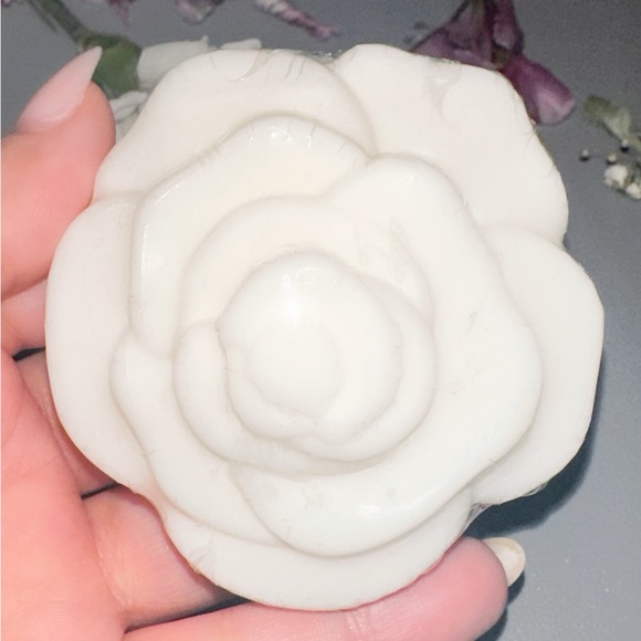 Homemade Breast milk Soap 🤍🥛 - Picture 7 of 8